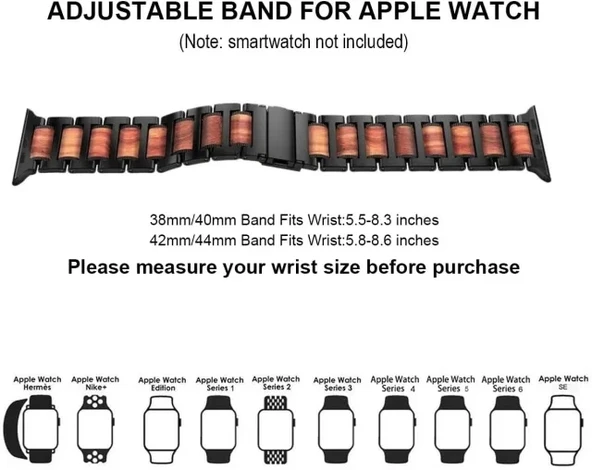 İiteeoloji Uyumlu Apple Watch Ultra 2 Bant - 5