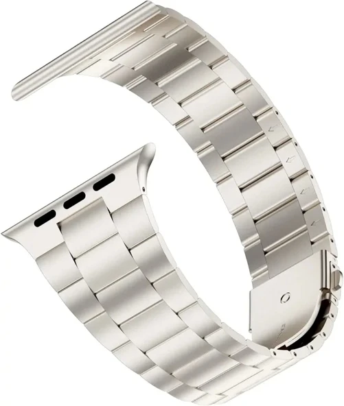 İiteeoloji Uyumlu Apple Watch Kordonu - 2