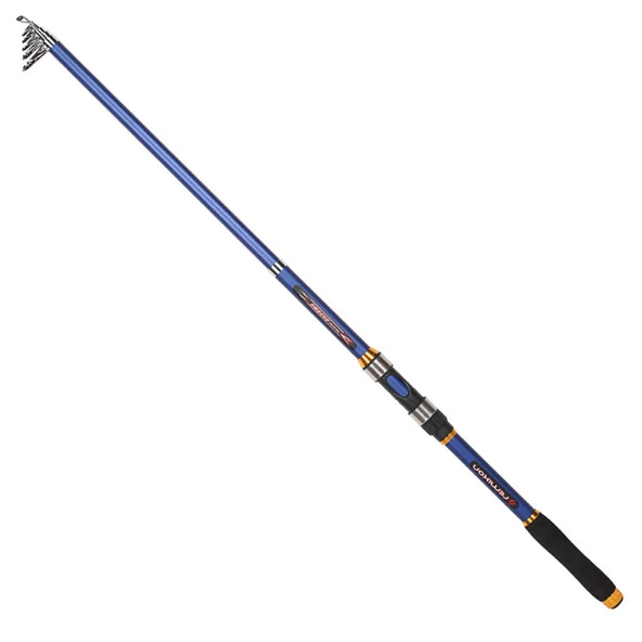 REMIXON AWACKS BLUE 180 CM 40-100GR TELE KAMIŞ  Standart Standart - 2