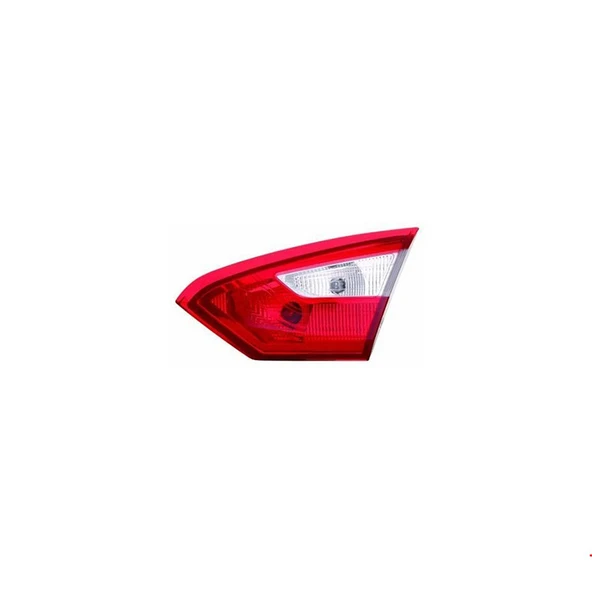 BM51 13A603 AC - ARKA STOP İÇ SOL SDN FOCUS 2012-2015 İTHAL