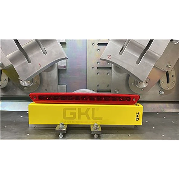 2E0945097 EK FREN LAMBASI (3.STOP) CRAFTER-SPRINTER ürün görseli