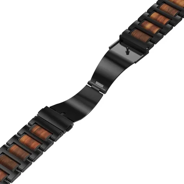 İiteeoloji Uyumlu Apple Watch Ultra 2 Bant - 6