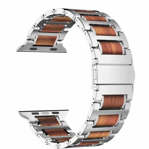 İiteeoloji Uyumlu Apple Watch Ultra 2 Bant