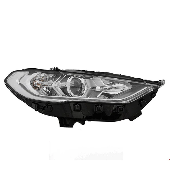 HS73-13W029-DD - ÖN FAR LED.SAĞ MONDEO 2017- İTHAL