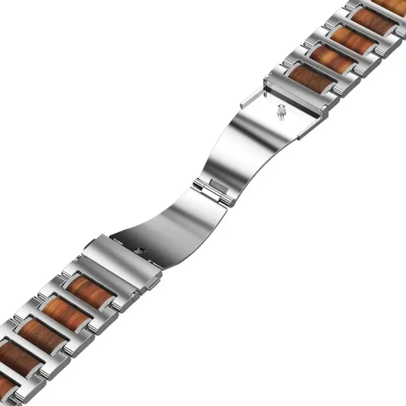 İiteeoloji Uyumlu Apple Watch Ultra 2 Bant - 5
