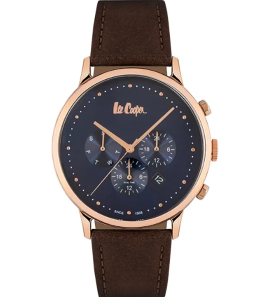 Lee Cooper LC06935.492 Erkek Kol Saati-LC127 ürün görseli 1