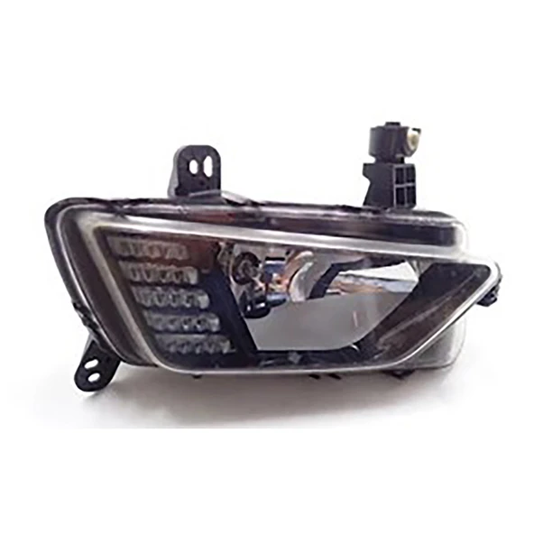 2G0941661 SIS FARI SOL LED+HOLOJEN POLO 2018>>
