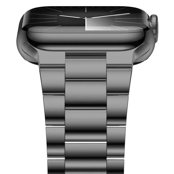 İiteeoloji Uyumlu Apple Watch Kordonu - 10