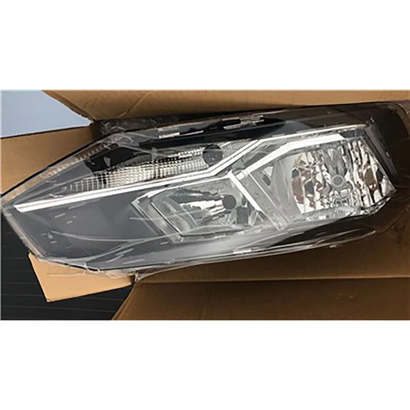 2G1941005 ON FAR KOMPLE L POLO 2018>> ürün görseli