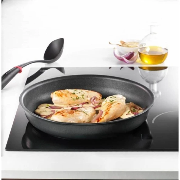 Tefal Ingenio Excellence 3x Tava 28 cm - 3