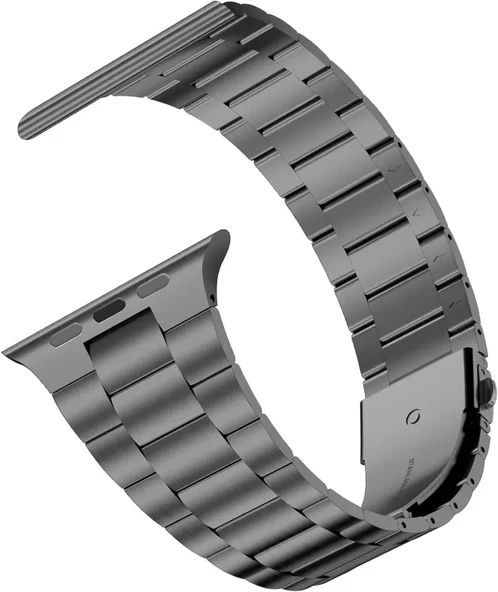 İiteeoloji Uyumlu Apple Watch Kordonu - 2