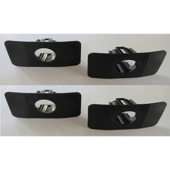5K0919491B PARK SENSOR YUVA SETI 4 LU TAKIM GOLF6-PASSAT