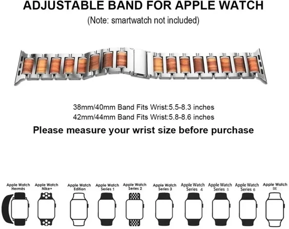 İiteeoloji Uyumlu Apple Watch Ultra 2 Bant - 4