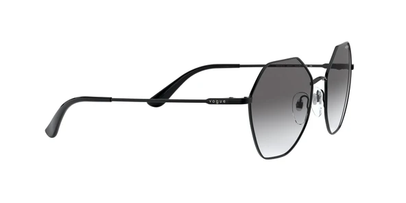 VOGUE 4180S 352/11 54 Güneş Gözlüğü - Resim 5