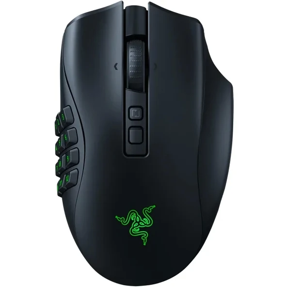 Razer Naga V2 Pro Kablosuz  Gaming Mouse Naga V2 Pro