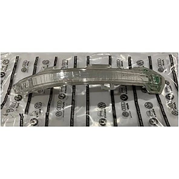 3G0949102 AYNA SINYALI R PASSAT 2015>> ürün görseli