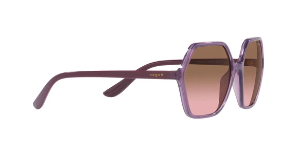 VOGUE 5361S 302414 55 Güneş Gözlüğü - Resim 4