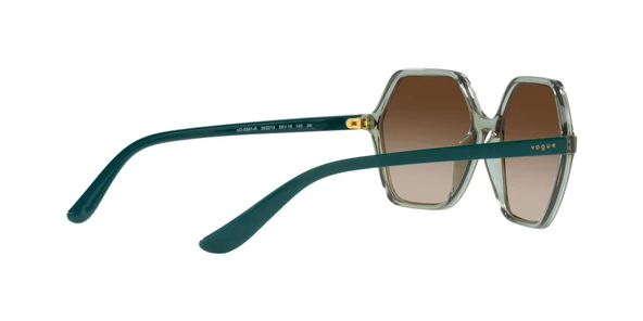 VOGUE 5361S 302213 55 Güneş Gözlüğü - Resim 6