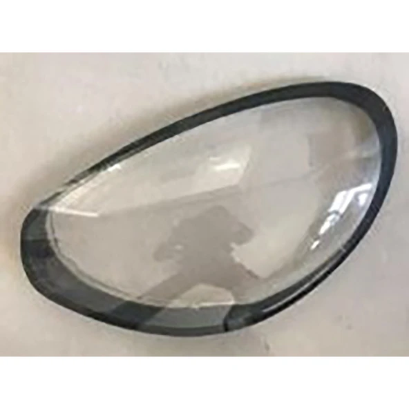 97063198308X FAR CAMI SOL SIYAH PANAMERA 2014-2017 ürün görseli