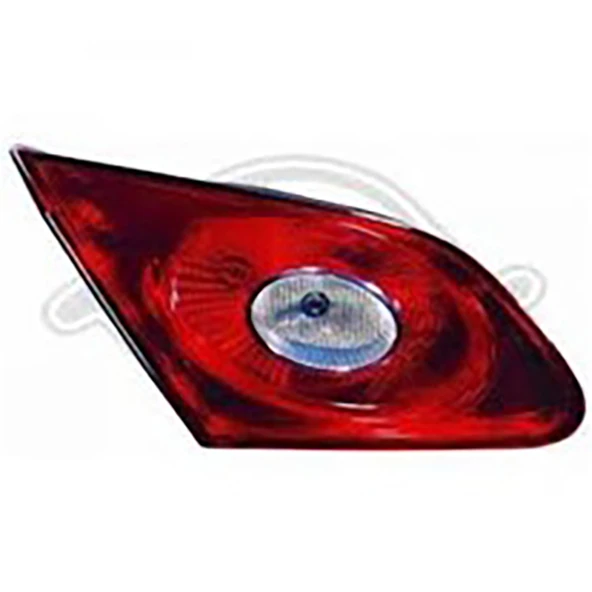 3C8945093D STOP LAMBASI IC SOL CC 08-12 ürün görseli