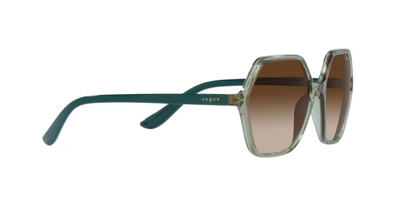 VOGUE 5361S 302213 55 Güneş Gözlüğü - Resim 4