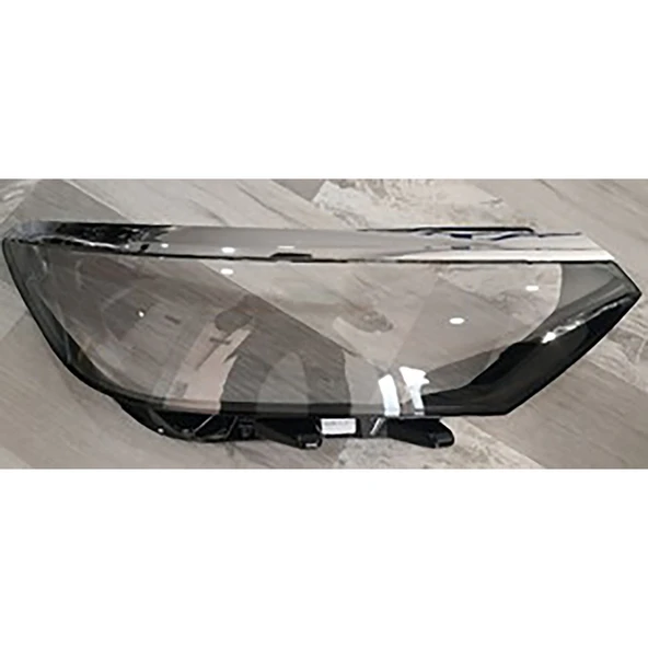 3G1941005 FAR CAMI VE UST KROMU BIRLIKTE L PASSAT B8 2015>> ürün görseli