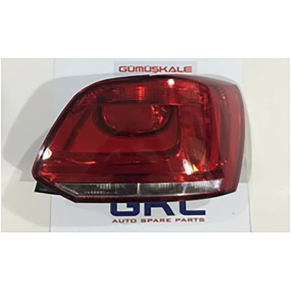 6R0945096G STOP LAMBASI SAG POLO 2010> ürün görseli