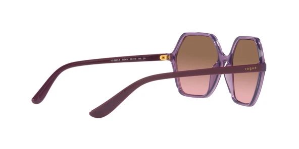VOGUE 5361S 302414 55 Güneş Gözlüğü - Resim 6