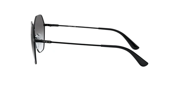 VOGUE 4180S 352/11 54 Güneş Gözlüğü - Resim 12