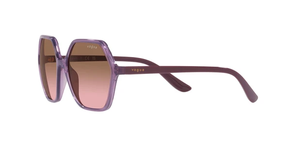 VOGUE 5361S 302414 55 Güneş Gözlüğü - Resim 12