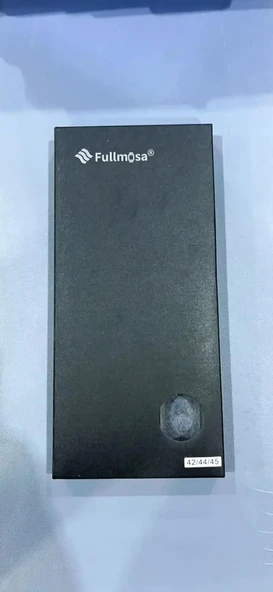 Fullmosa Uyumlu Apple Watch Kordonları - 2