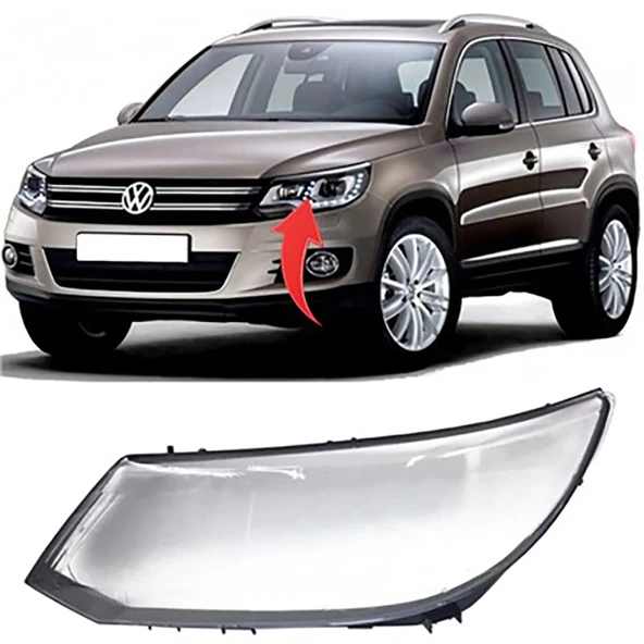 5N1941005C FAR CAMI L TIGUAN 13-16 - 1