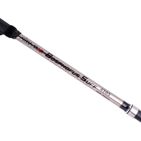 Albastar Bosphorus 2809 Surf Olta Kamışı  Standart 420CM - Resim 2