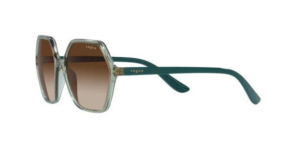 VOGUE 5361S 302213 55 Güneş Gözlüğü - Resim 12