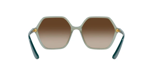 VOGUE 5361S 302213 55 Güneş Gözlüğü - Resim 8