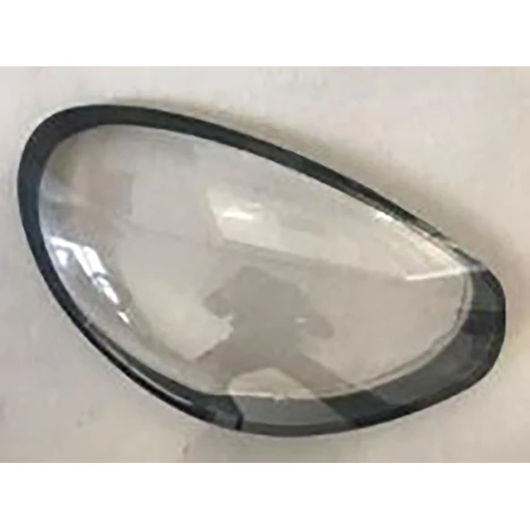 97063198408X FAR CAMI SAG SIYAH PANAMERA 2014-2017 ürün görseli