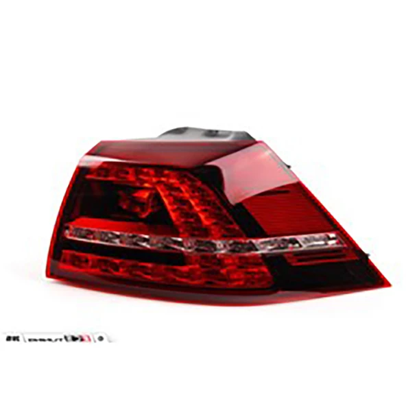 5G0945208 STOP LAMBASI DIS SAG LEDLI GOLF7 ürün görseli