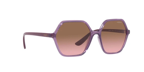 VOGUE 5361S 302414 55 Güneş Gözlüğü - Resim 3