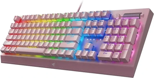 Razer BlackWidow V3 Mekanik Oyun Klavyesi - 3