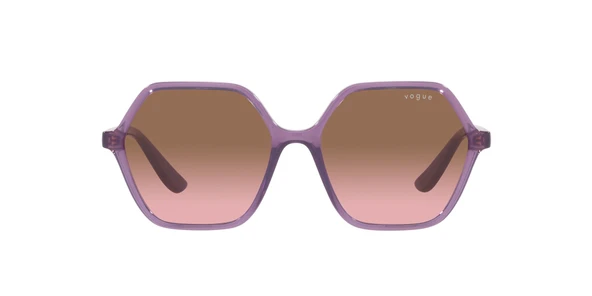 VOGUE 5361S 302414 55 Güneş Gözlüğü - Resim 2