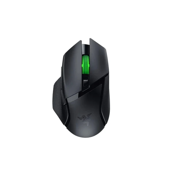 Razer Basilisk V3 X HyperSpeed Özelleştirilebilir Kablosuz Gaming Mouse