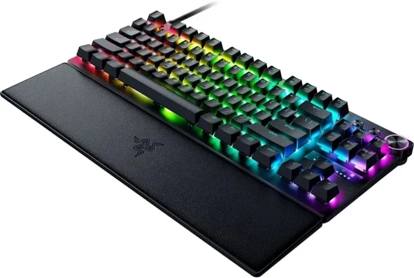 Razer Huntsman V3 Pro Esports Oyun Klavyesi - 11