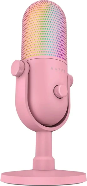 Razer Seiren V3 Chroma RGB USB Mikrofon - 7