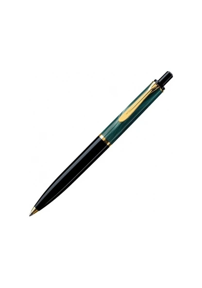 Pelikan K200 Tükenmez Kalem Yeşil