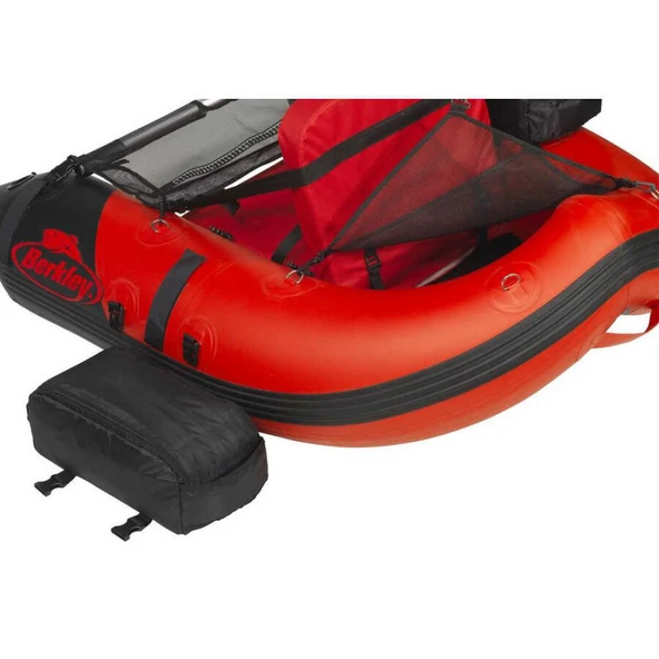 Berkley Tec Belly Boat Ripple XCD  Standart - 2