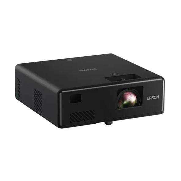 Epson EpiqVision Mini EF11 Lazer Projektör - 9