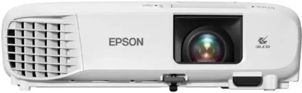 Epson, EPSV11H985020, PowerLite 119W 3LCD WXGA Sınıf Projektörü - 5