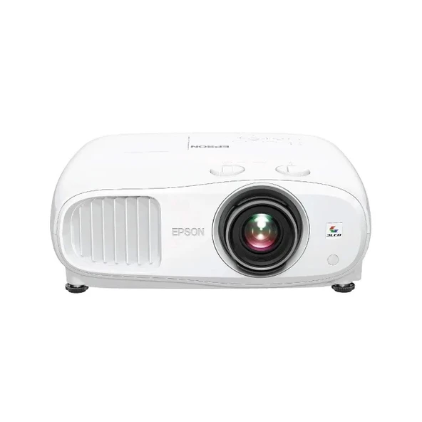 Epson Ev Sineması 3200 4K PRO-UHD 3 Çipli Projektör - 7