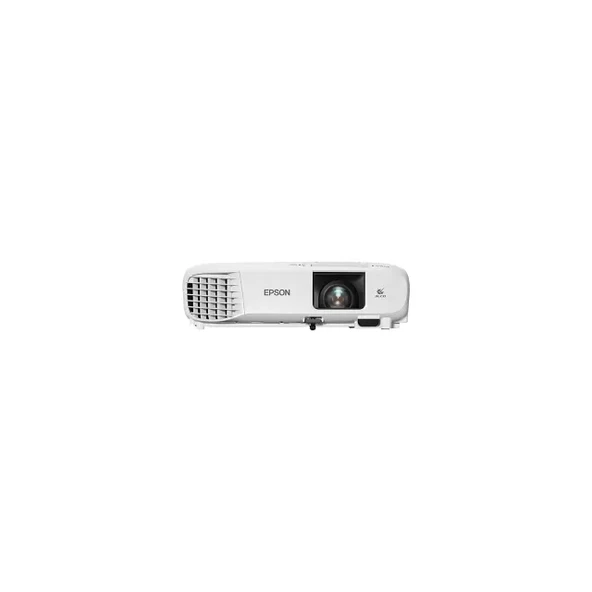 Epson, EPSV11H985020, PowerLite 119W 3LCD WXGA Sınıf Projektörü - 7