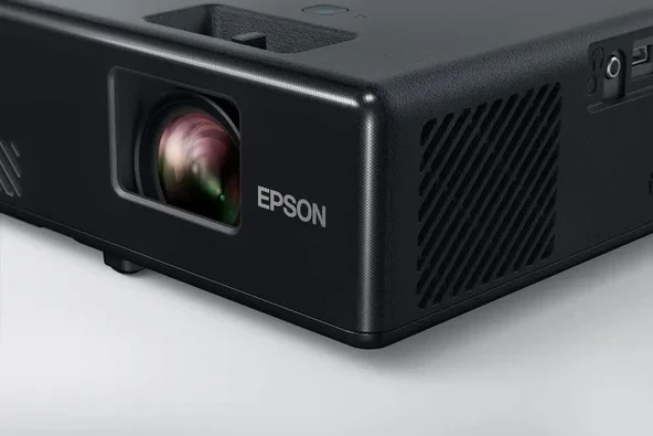 Epson EpiqVision Mini EF11 Lazer Projektör - 7